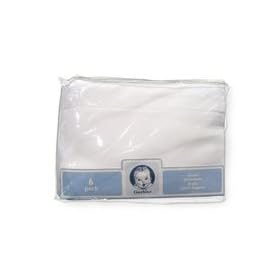 Gerber Diaper Service Cloth Diapers (6-pk.)