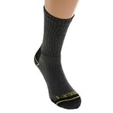 Karrimor Work Sock 3 Pack Mens
