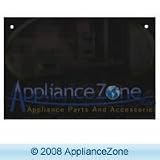 Review Maytag  / Stove/Oven/Range Black Outer Glass - 7902P335-60