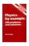 Physics by Example: 200 Problems and Solutions