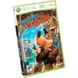 Banjo-Kazooie - Nuts and Bolts (Platinum)
