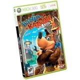 Banjo-Kazooie - Nuts and Bolts (Platinum)