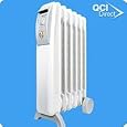 Oil Filled Heater