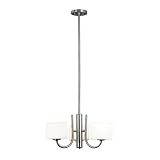 80330BS - Chandeliers Kenroy Home
