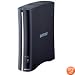 Buffalo Technology LinkStation Live 1.5 TB Network Attached Storage LS-CH1.5TL (Black)