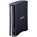 PC Hardware : Buffalo Technology LinkStation Live 1.5 TB Network Attached Storage LS-CH1.5TL (Black)
