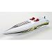 ProBoat Hull (White): Mini-V