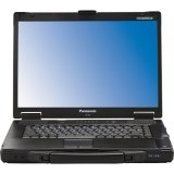 Toughbook CF-52SLGBD1M 15.4" LED Notebook - Core i5 i5-2540M 2.60 GHz