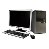 VM410 MT A/64X2/4200+ 2GB 160GB DVDRW GETH WXPP