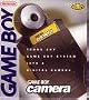Game Boy Camera - Yellow