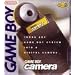 Game Boy Camera - Yellow