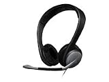Sennheiser PC 151 Headset schwarz