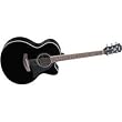 Yamaha CPX-500 Acoustic Electric Guitar in Natural