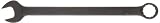 Martin BLK1132MM Forged Alloy Steel 32mm Opening Offset 15 Degree Angle Long Pattern Combination Wre