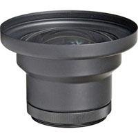 Ikelite WP-80, Wide-Angle Conversion Lens for Ikelite Video Housings