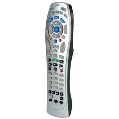 5 Function Universal Remote