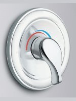 Moen TL170 Legend Chrome Moentrol Valve Trim - TL170,