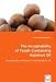 The Acceptability of Foods Containing Hazelnut Oil: The Benefits of Vitamin E and Hazelnut Oil