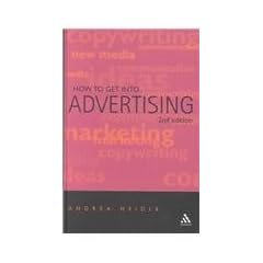 How to Get into Advertising