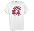 Atlanta Braves Cooperstown Logo T-shirt
