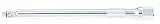 AMPRO T11355 10-Inch Extension Bar with Magnet [並行輸入品]