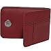 Casio Exilim EX-Case80RE Leather Pouch Style Universal Case for all Casio Cameras (Red)