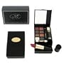 NEW Travel Make up kit with Double layer and 12 colors EYESHADOW palette