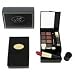 NEW Travel Make up kit with Double layer and 12 colors EYESHADOW palette