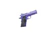 Crimson Trace Pro Custom Carbon Fiber Lasergrip For 1911 Govt./Commander Md: LG401P4