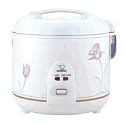 Zojirushi RNC-18 Electronic Rice Cooker / Warmer (10 cups)