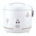 Zojirushi RNC-18 Electronic Rice Cooker / Warmer (10 cups)
