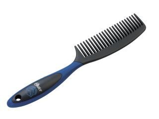 Oster Equine Care Series Mane & Tail Comb, Blue