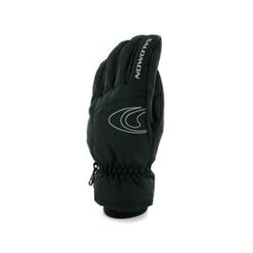 Salomon Mission GTX Gloves Mens
