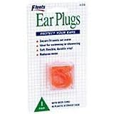 Flents Ear Plugs For Swimmers - 1 Pair by Flents