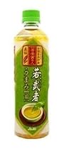 (お徳用ボックス) 若武者うまみ一煎 490ml&times;24本本