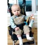 Mini Toy Wrangler, set of 2