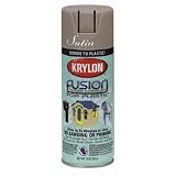 Krylon/Consumer Div 2423 Fusion For Plastic