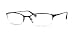 OLIVER PEOPLES ADVOCATE Eyeglasses