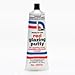 1 lb. Tube USC Red Glazing Putty