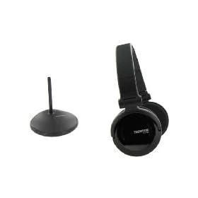 Thomson - Transmetteur vid�o VS990 - Multimedia sans-fil - 5GHz