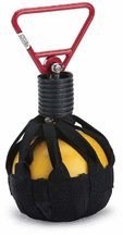 20 lbs. Orbiter Indoor Throwing Weight Hammer