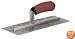 Marshalltown 12ASD 14-Inch by 4-1/2-Inch Drywall Trowel with DuraSoft Handle