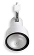LumaPro 5TP79 Fixture, Track, 75w, 120v