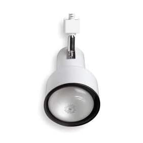 LumaPro 5TP79 Fixture, Track, 75w, 120v