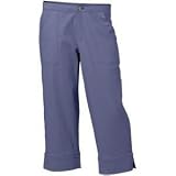 Isis Savannah Capri - Women's