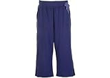 Plus FUDA Contour Stripe Capris
