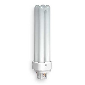 GENERAL ELECTRIC F26DBX/835/ECO Lamp,F26DBX/835/ECO,CFL,Plug-In,26W 1PGY2-->Lamp,F26DBX/835/ECO,CFL,Plug-In,26W