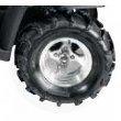 Pirelli 27in. Mudwiser Tire / AMS Machined Rear Right Wheel Kit 16251LJ