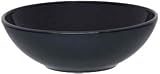 Emile Henry - 432122 - Saladier petit modèle - coloris caviar - Ø 22 cm - 1,40 l