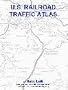 U.S. Railroad Traffic Atlas (2003)